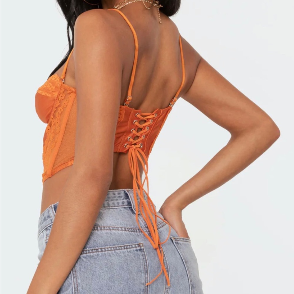 Size small corset